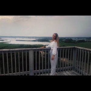 Meet your Posher, Gianna